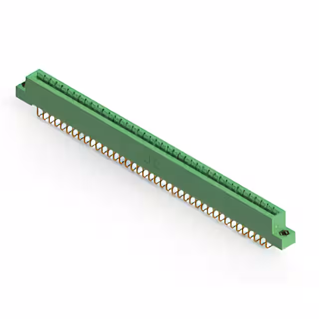 333-040-558-108 EDAC Inc.  Edgeboard Connectors